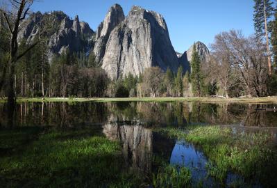 23-Year-Old Climber Dies While On Famous Mountain