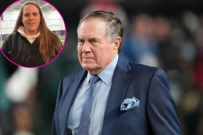 Bill Belichick’s Daughter Breaks Silence on Rough Start at North Carolina