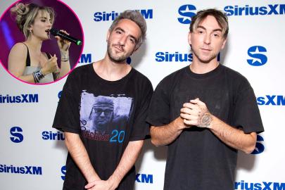 All Time Low’s New Song With JoJo Is a ‘Full-Circle’ Moment for the Band