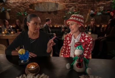 'Elsbeth' Calls [Spoiler]'s Life Into Question, Reveals Surprise Breakup