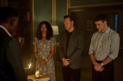 'Boston Blue' Premiere Recap: Danny's Son Sean Is in a Coma After Recasting
