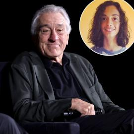 5 People Arrested in Connection With Robert De Niro’s Grandson’s Overdose 5 People Arrested in Connection With Robert De Niro’s Grandson’s Overdose