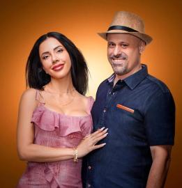 '90 Day Fiance' Alum Gino Responds To Claim He Dodged Divorce Filing