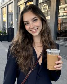 Inside the Controversy Surrounding AI Actress Tilly Norwood