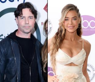 Aaron Phypers Claims Denise Richards Bruises Easily When Questioned in Court