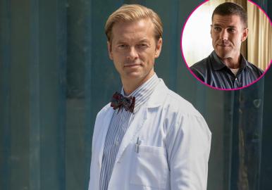 Adam Campbell Teases ‘NCIS: Origins’ Easter Eggs, Ducky and Gibbs' Reunion