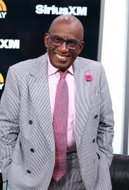 Al Roker Jokes AI is Too Similar to His Name: 'It Should be A.I. or A-I'