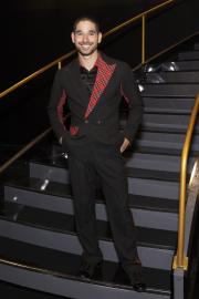 Why Alan Bersten Wears 'Exact Same Pair' of Underwear for Every 'DWTS' Show