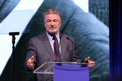 Alec Baldwin Breaks Silence After Car Crash Involving Brother: ‘I'm Fine'