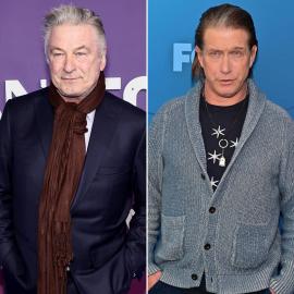 Alec and Stephen Baldwin Involved in Hamptons Car Accident, Crash Into Tree