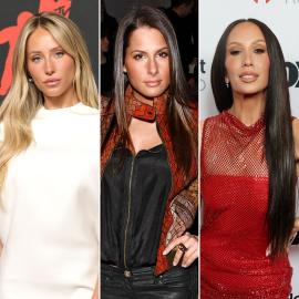 Alix Earle's Stepmom Claps Back at Cheryl Burke Over Low 'DWTS' Score