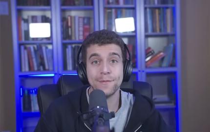 American Chess Grandmaster Daniel Naroditsky Dead Unexpectedly at 29