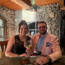 Amy Duggar Gives Update on Husband Dillon's 'Severe' Health Issues