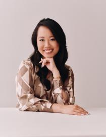 Author Ana Huang Answers Burning Questions About New Novel ‘The Defender’