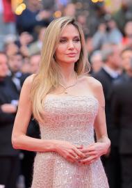 Angelina Jolie 'Is Ready for Her Next Chapter' 