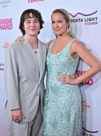 Anna Camp and Girlfriend Jade Whipkey’s Relationship Timeline