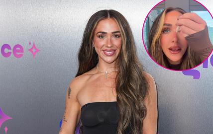 Ariana Biermann Claims Mom Kim Zolciak Had Her Freckles Lasered Off at 14