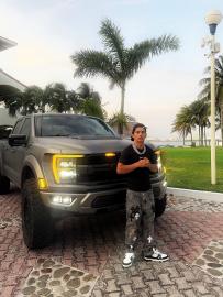 Arturo Gatti Jr. Made Eerie Final Instagram Post Just Weeks Before His Death
