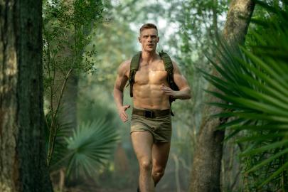 Who Is Boots' Max Parker? What to Know After Breakout Role as Sullivan
