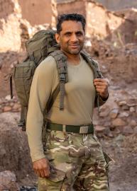 Special Forces’ Ravi Patel Reveals What Was Cut From Surprise Elimination