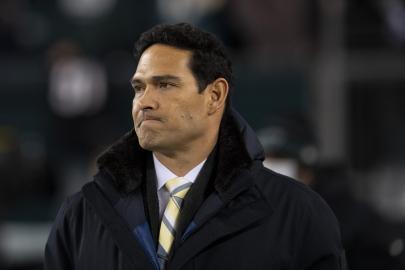 Mark Sanchez’s Ex-Girlfriend Breaks Silence After Former NFL Star's Arrest