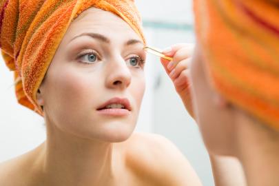 The Best Deals To Shop On National Brow Day