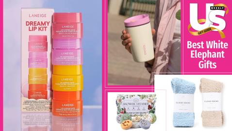 Everyone Will Want These 15 White Elephant Gifts at the Party — All Under $50  Everyone Will Want These 15 White Elephant Gifts at the Party — All Under $50