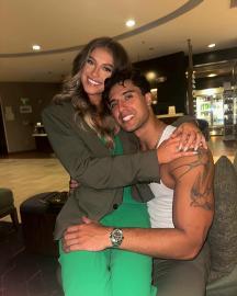 Big Brother’s Matt Hardeman and Makensy Manbeck Confirm Split