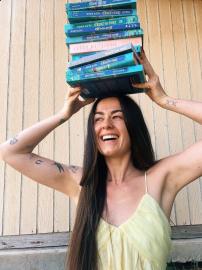 Author Lyla Sage Releases First Book in Spooky New Romance Series