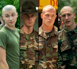 'Boots’ Cast: Who the Netflix Show’s Stars Have Dated in Real Life