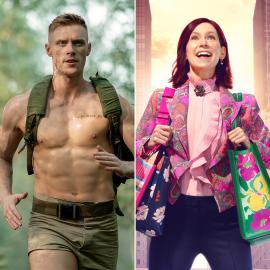 'Boots' Star Makes 'Elsbeth' Guest Appearance After Netflix Show's Success