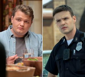 Boston Blue's Recasting of Donnie Wahlberg's Son From 'Blue Bloods' Explained