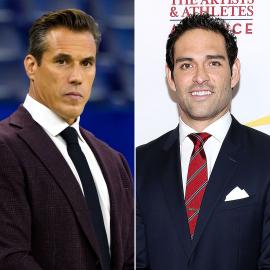 Brady Quinn Admits He Is 'Concerned' About Mark Sanchez After Shocking Arrest