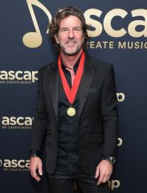 County Songwriter Brett James’ Will Reveals Who Inherits His Fortune