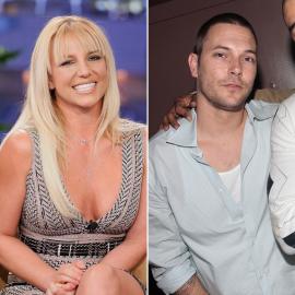 Britney Spears Accuses Kevin Federline of 'Gaslighting' Her