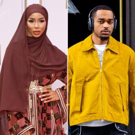 Brittany Renner Demands $35k a Month From NBA Star Ex P.J. Washington