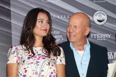How Bruce Willis' Wife Emma Heming Supports His Health Journey