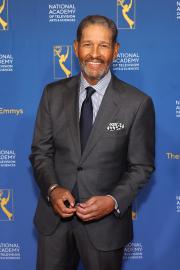Former ‘Today’ Cohost Bryant Gumbel Hospitalized in NYC