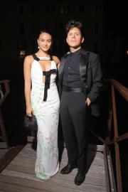 Camila Mendes and Fiance Rudy Mancuso's Relationship Timeline