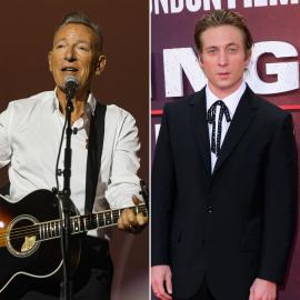 Can Jeremy Allen White Sing? What to Know About ‘Deliver Me From Nowhere’