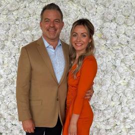 Carly Waddell and Ex-Fiance Todd Allen Tressler's Relationship Timeline