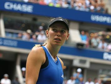 Caroline Wozniacki Blasts Journalist for Ridiculing Potential Comeback