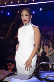Carrie Ann Inaba Claps Back at 'Dancing With the Stars' Scoring Criticism