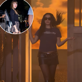 Did Charli XCX Subtly Respond to Taylor Swift Song Rumors on 'SNL'?