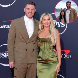 Chelsea Freeman Reacts to Dodgers Pitcher Alex Vesia’s Family Matter