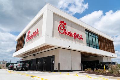 Chick-fil-A’s Spinoff, Daybright Coffee Is Officially Open Chick-fil-A’s Spinoff, Daybright Coffee Is Officially Open