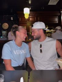 3 Key Moments in JoJo Siwa and Chris Hughes' Romance