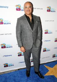 Chris Jackson Reacts to 'And Just Like That' Ending: 'A Little Sad'