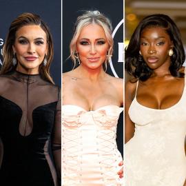 Selling Sunset's Chrishell Slams Mary's 'Dangerous' Claims About Chelsea Selling Sunset's Chrishell Slams Mary's 'Dangerous' Claims About Chelsea