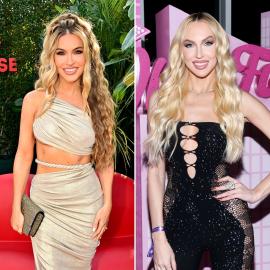 Chrishell Stause Reveals the Last Time She Spoke to Christine Quinn Chrishell Stause Reveals the Last Time She Spoke to Christine Quinn